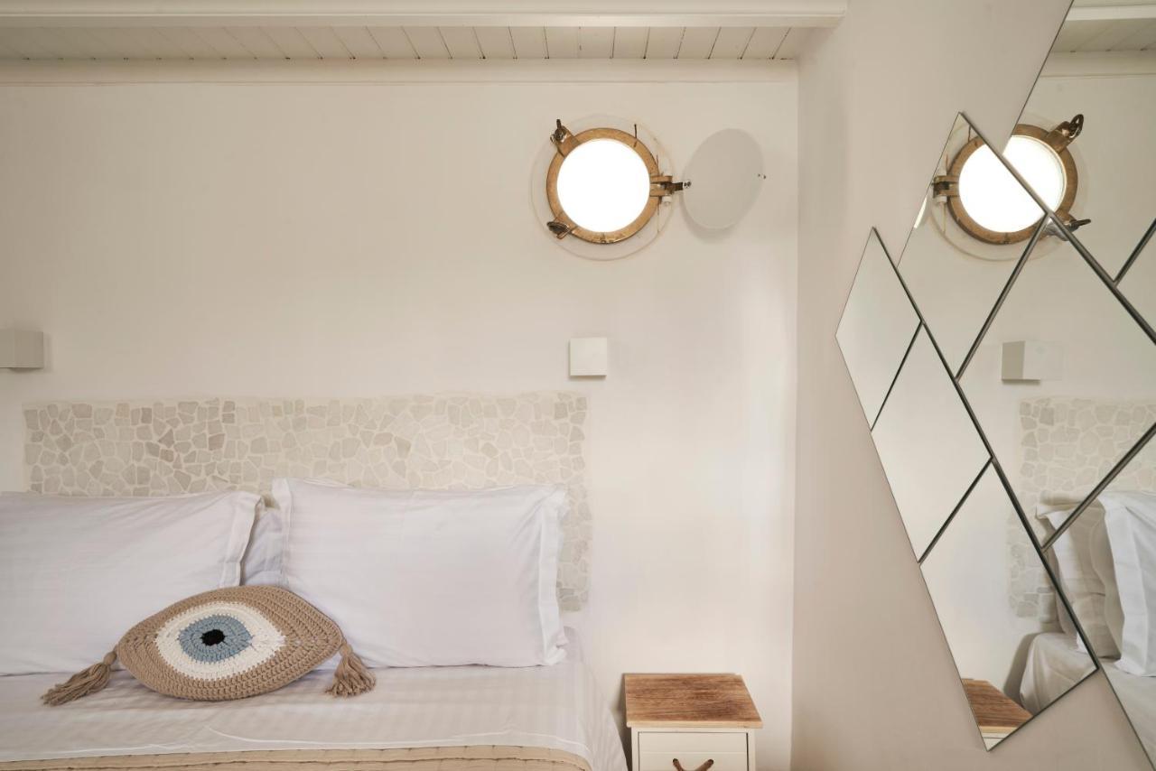 Mykonos City Villas Mykonos Town 外观 照片