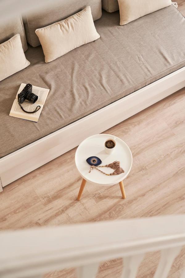 Mykonos City Villas Mykonos Town 外观 照片