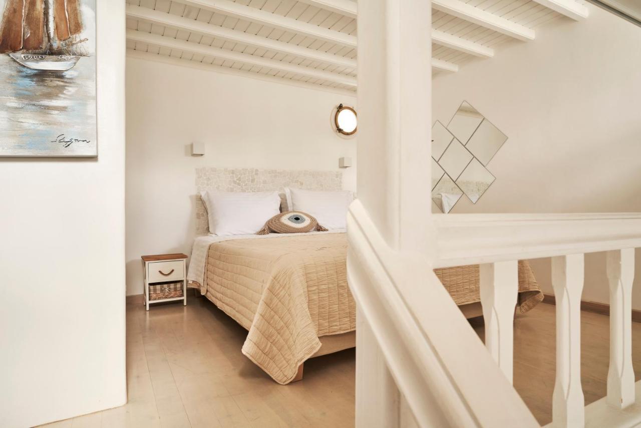 Mykonos City Villas Mykonos Town 外观 照片