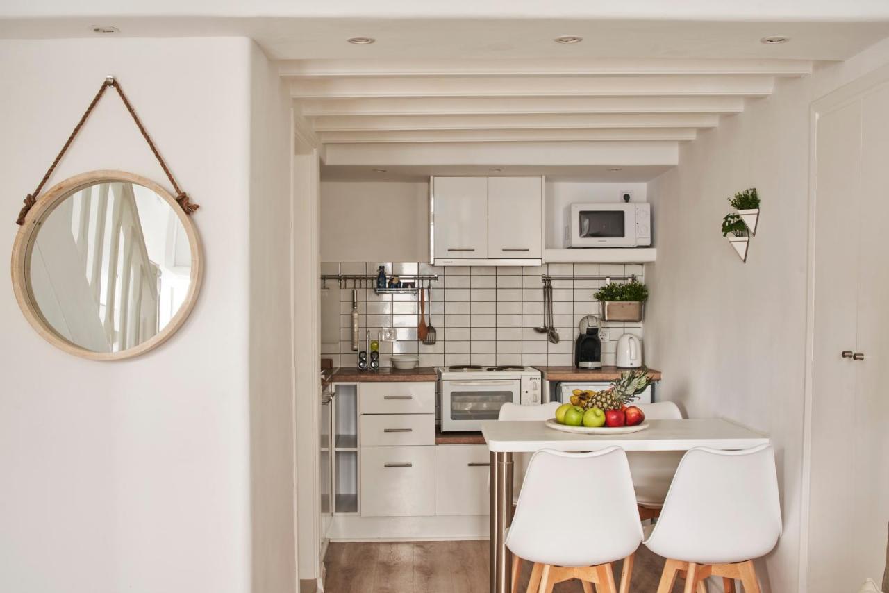 Mykonos City Villas Mykonos Town 外观 照片